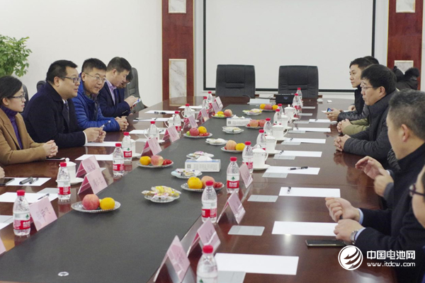 天臣新能源PACK新廠正式啟用 電池系統(tǒng)年產(chǎn)能將達1.2GWh