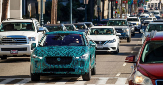 2017年電動(dòng)汽車的確進(jìn)步了 但前路仍然漫漫