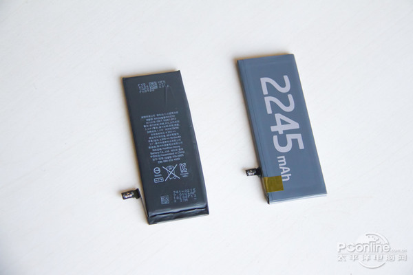 蘋果為降速門道歉 下調電池維修價就算解決了？