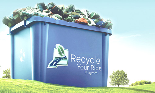 電池回收 電池回收