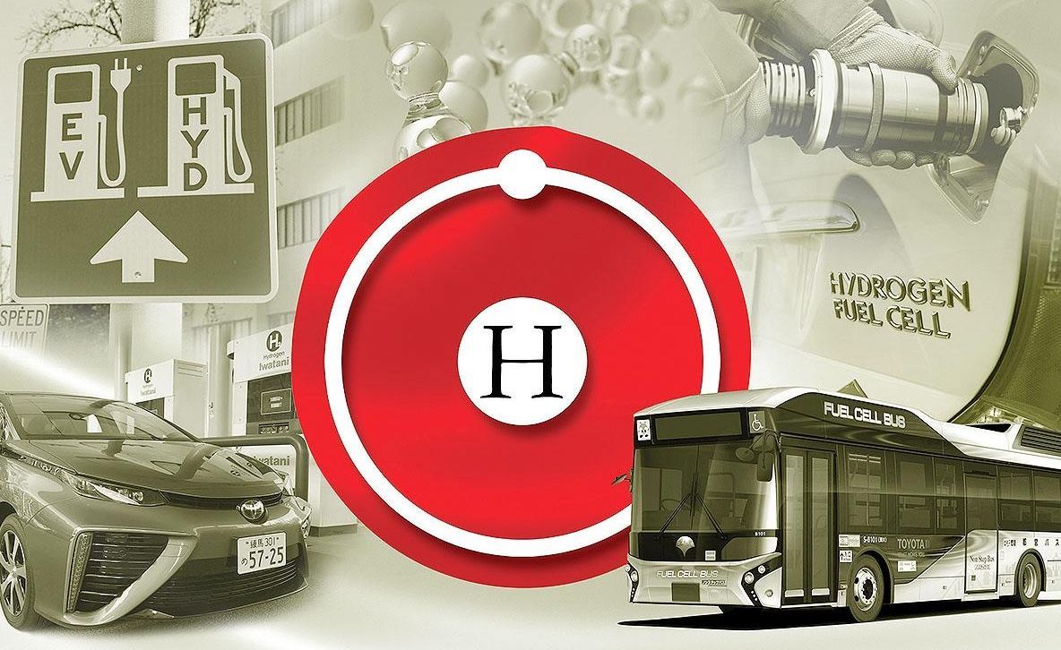 氫能社會 氫能社會