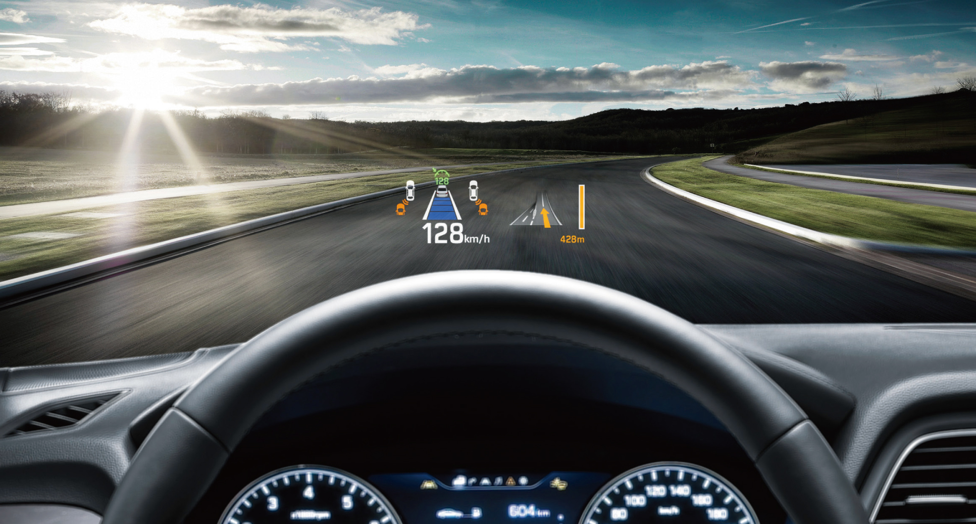 智能汽車(chē) 智能汽車(chē)