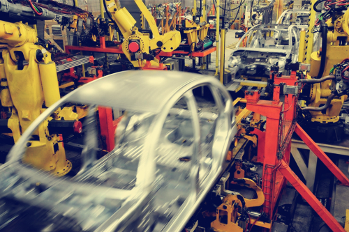 新造車勢力是否開始洗牌？ 2018年聚焦汽車產業六大熱點