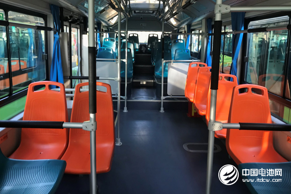 西北規(guī)模最大！西安再投1900輛比亞迪純電動公交車
