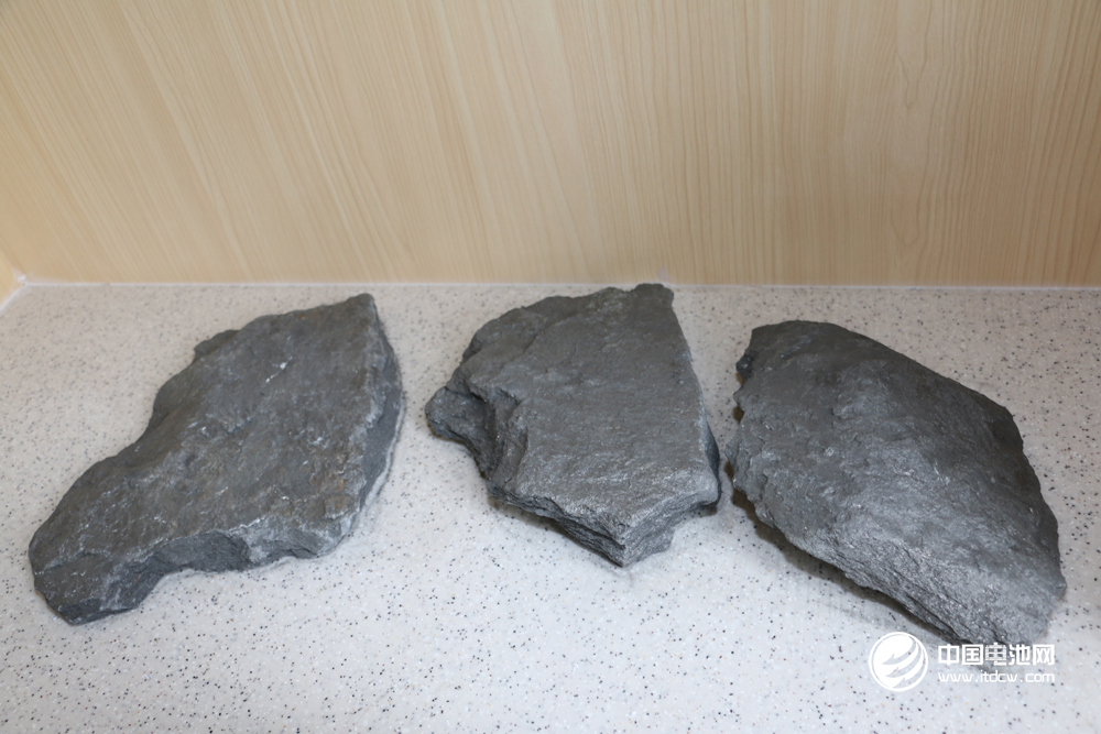 高性能鋰電池用石墨和石墨烯材料項目奠定鋰電產業(yè)“中日韓”鼎立格局