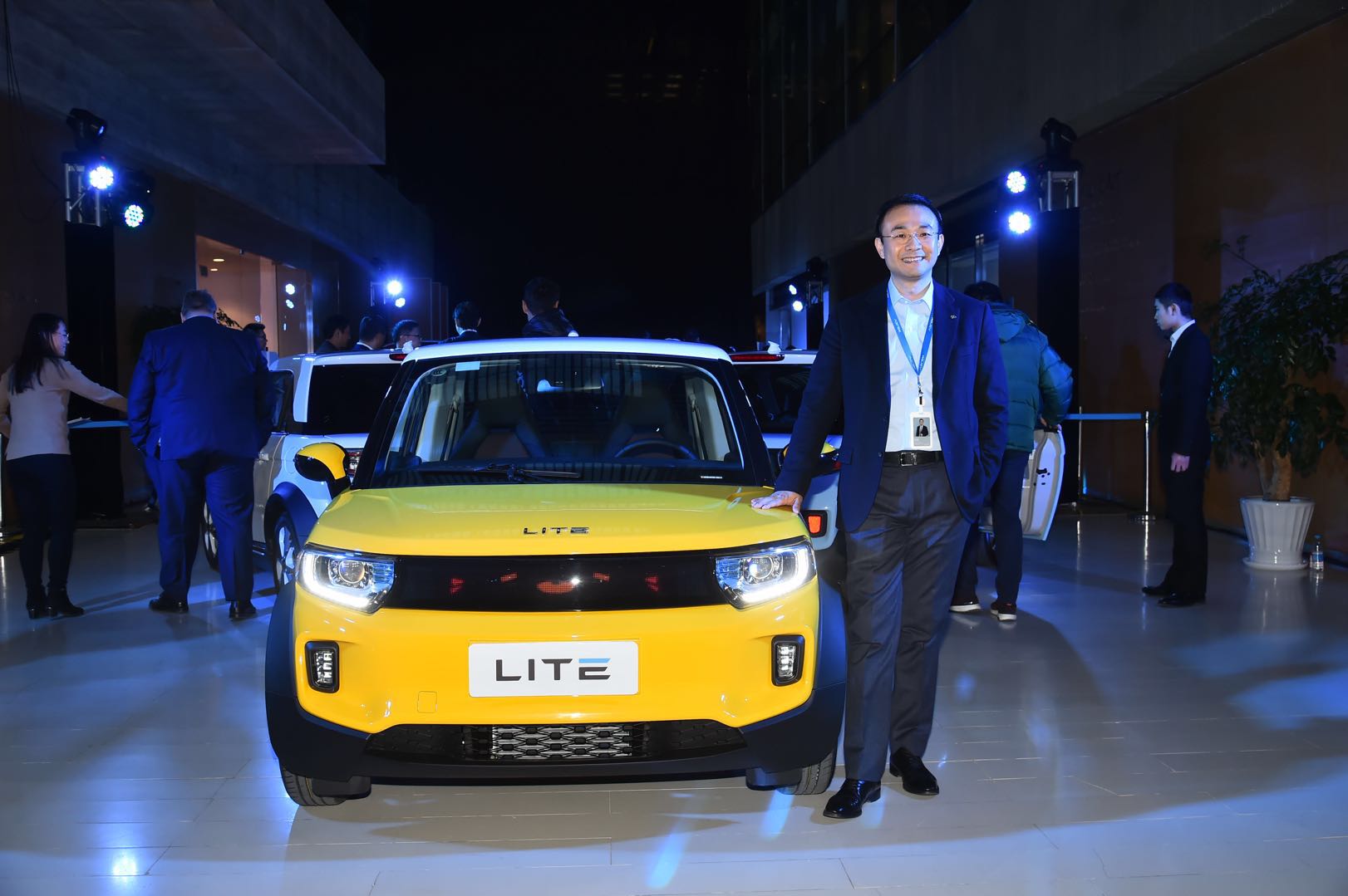 產銷首破10萬+,北汽新能源“引領2025”戰略起錨 產銷首破10萬+,北汽新能源“引領2025”戰略起錨