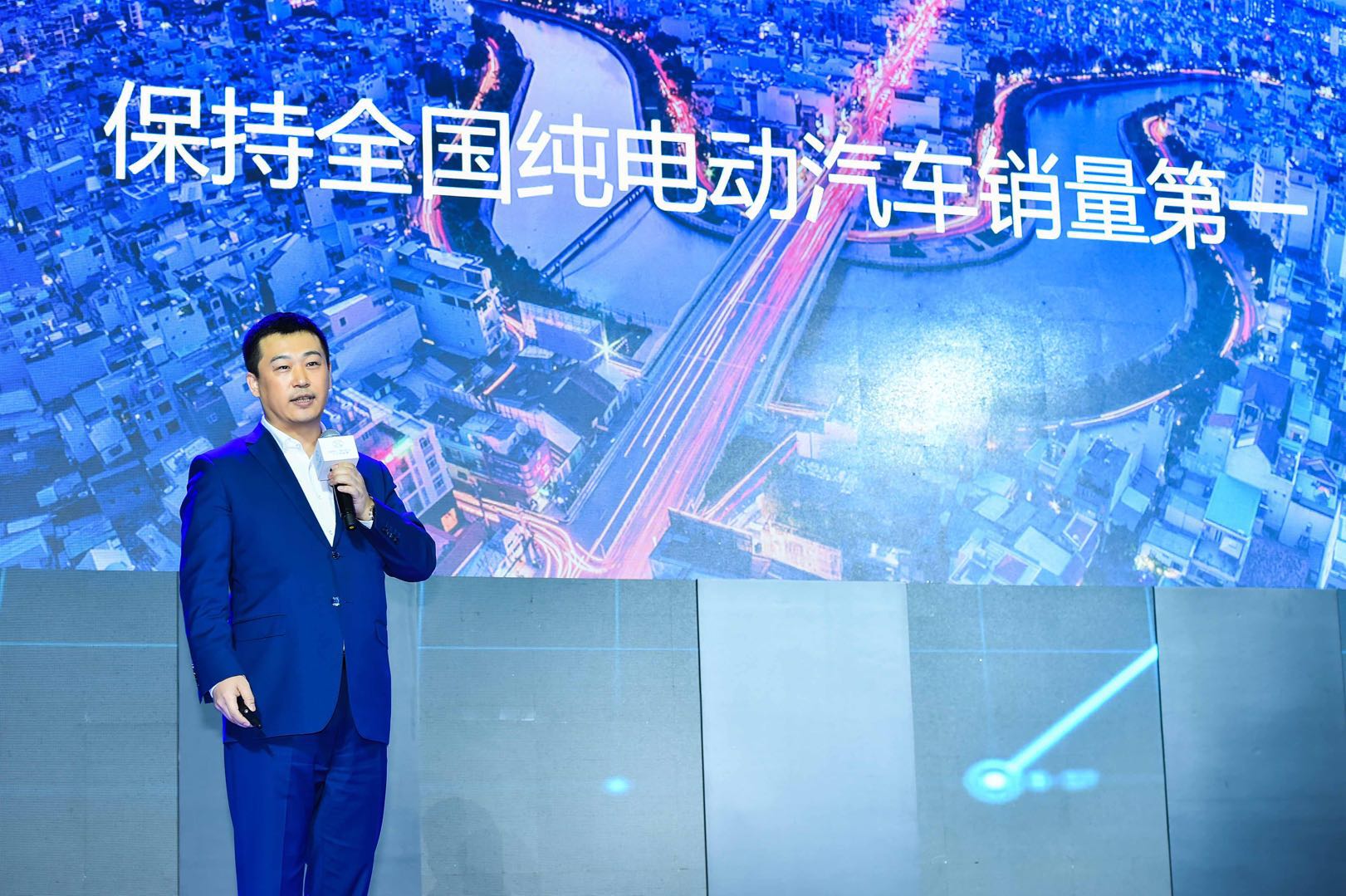 產銷首破10萬+,北汽新能源“引領2025”戰略起錨 產銷首破10萬+,北汽新能源“引領2025”戰略起錨