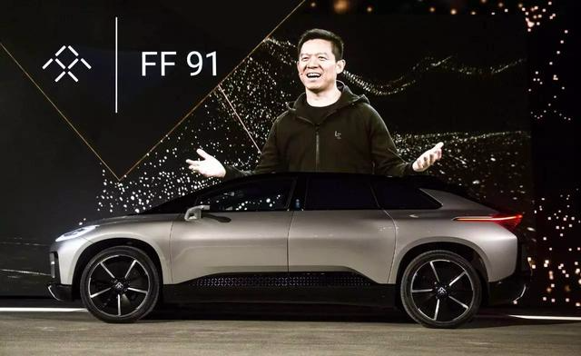 FF91開(kāi)放試乘 預(yù)計(jì)年底交付 賈躍亭能否絕地反擊? FF91開(kāi)放試乘 預(yù)計(jì)年底交付 賈躍亭能否絕地反擊?