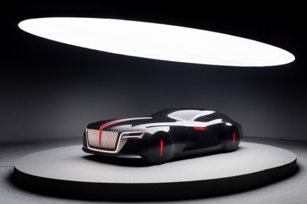 新紅旗將推燃料電池車 徐留平：銷量瞄準(zhǔn)50萬