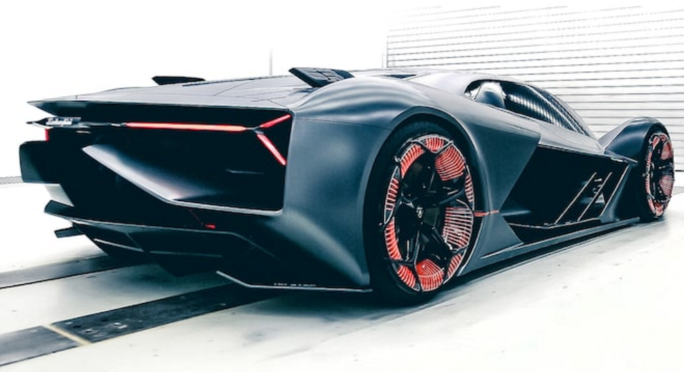 保時捷將開發電動跑車平臺 與奧迪蘭博基尼共享