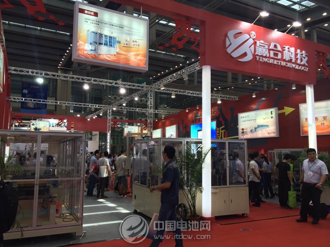 贏合科技2017年度業(yè)績(jī)預(yù)增61%-82% 凈利或達(dá)2.25億