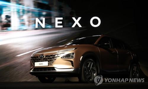 韓國新能源車2017年銷量增41.6% 電動車銷量破萬 韓國新能源車2017年銷量增41.6% 電動車銷量破萬