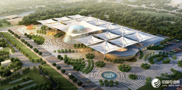 太陽能小鎮免費開放 奧冠電池展示自有產品及大數據合作成果