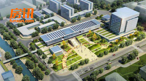 碧桂園將在順德建新能源汽車小鎮(zhèn)