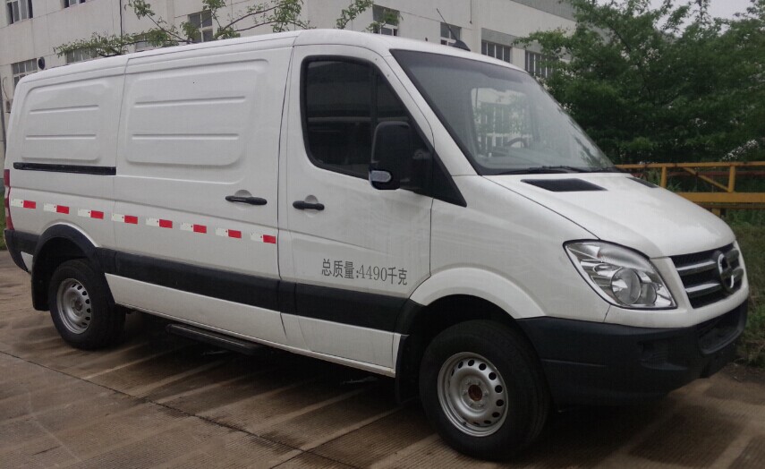 開沃新能源汽車產業等三大項目簽約落戶呼和浩特