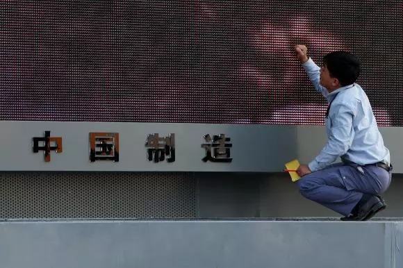 讓世界認可中國制造 銀隆新能源敢于對不合格供應商說“不”