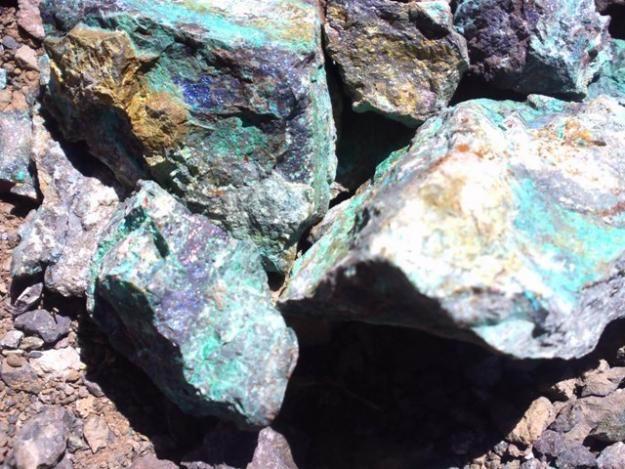 廢銅進口受限將加大中國銅精礦進口量 廢銅進口受限將加大中國銅精礦進口量