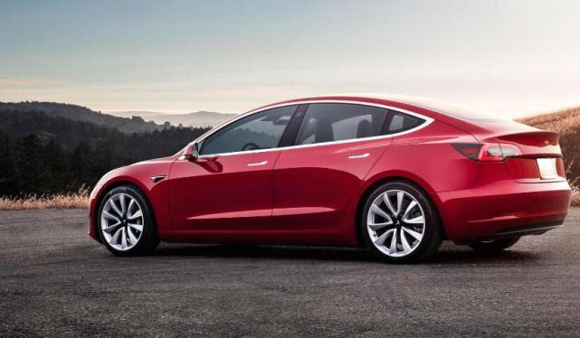 Model 3或繼續延遲交付 電池零部件仍處手工組裝階段