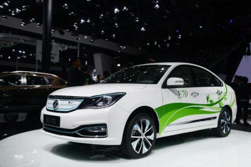 高質(zhì)量跨越450萬輛 東風(fēng)2018加速自主和新能源車發(fā)展