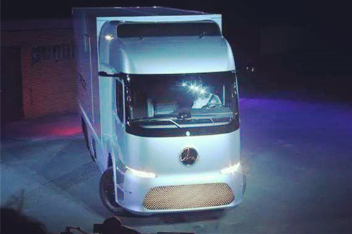 能否延續發展勢頭？ 2018純電動卡車三大猜想