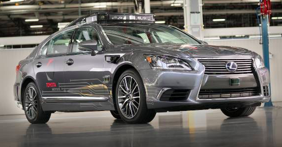 CES 2018熱點匯總：代表未來生活的十大產(chǎn)品