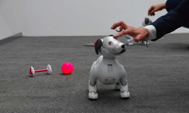 CES 2018熱點匯總:代表未來生活的十大產(chǎn)品 CES 2018熱點匯總:代表未來生活的十大產(chǎn)品