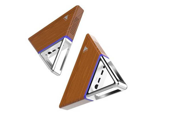 CES 2018熱點匯總:代表未來生活的十大產(chǎn)品 CES 2018熱點匯總:代表未來生活的十大產(chǎn)品