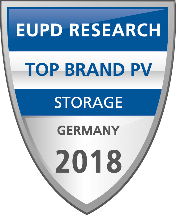 儲能領域首個獲獎中國企業！比亞迪獲權威機構“品質金獎”