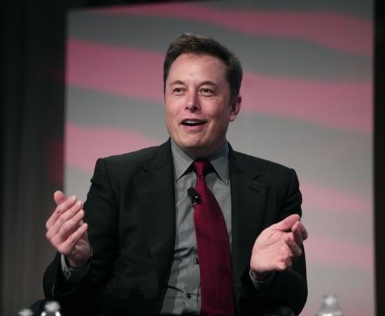 馬斯克打造的巨型電池開始盈利 刷新能量傳輸記錄