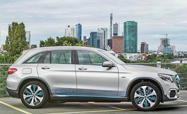 鋰離子電池和燃料電池誰是真愛?戴姆勒:誰也不放棄 鋰離子電池和燃料電池誰是真愛?戴姆勒:誰也不放棄