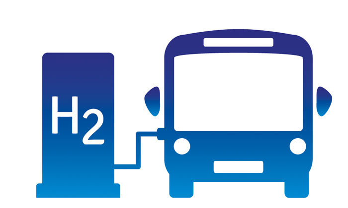 元素能源推出JIVE 2項目 在歐洲部署152輛氫燃料電池巴士 元素能源推出JIVE 2項目 在歐洲部署152輛氫燃料電池巴士