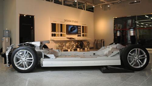 汽車廠商開始投資鋰電池材料供應 特斯拉也準備建廠