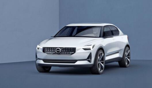 電動汽車領域殺出黑馬 沃爾沃將推續航500公里車型