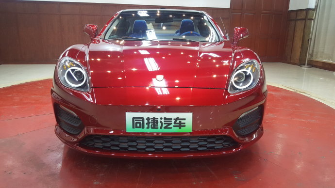 斥資60億！ 同捷科技新能源整車及電池包動(dòng)力系統(tǒng)項(xiàng)目落戶南寧