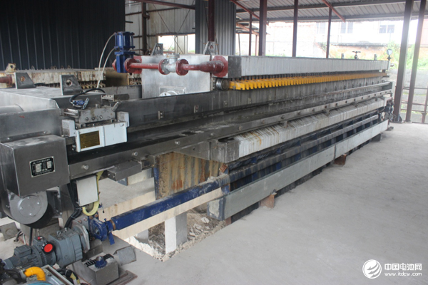 興晟鋰業應用現場 興晟鋰業應用現場