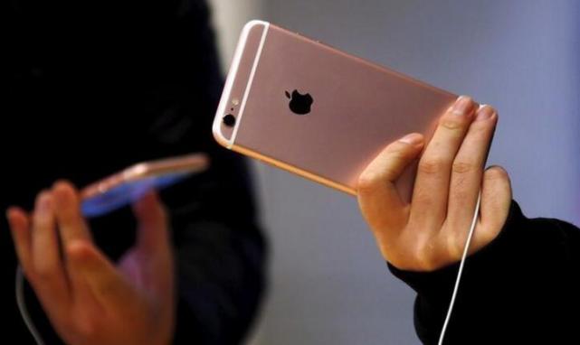 蘋果稱iPhone“降速門”事件后用戶更換電池需求強(qiáng)勁