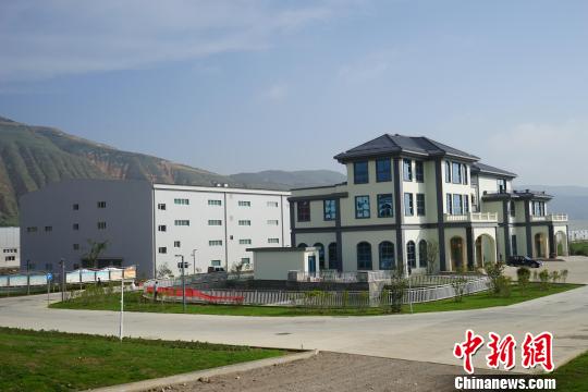 青海時代新能源科技有限公司成為中國西部地區首家符合《鋰離子電池行業規范條件》企業