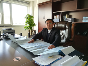 天津玉漢堯周大橋：攜手行業同仁共創美好未來！