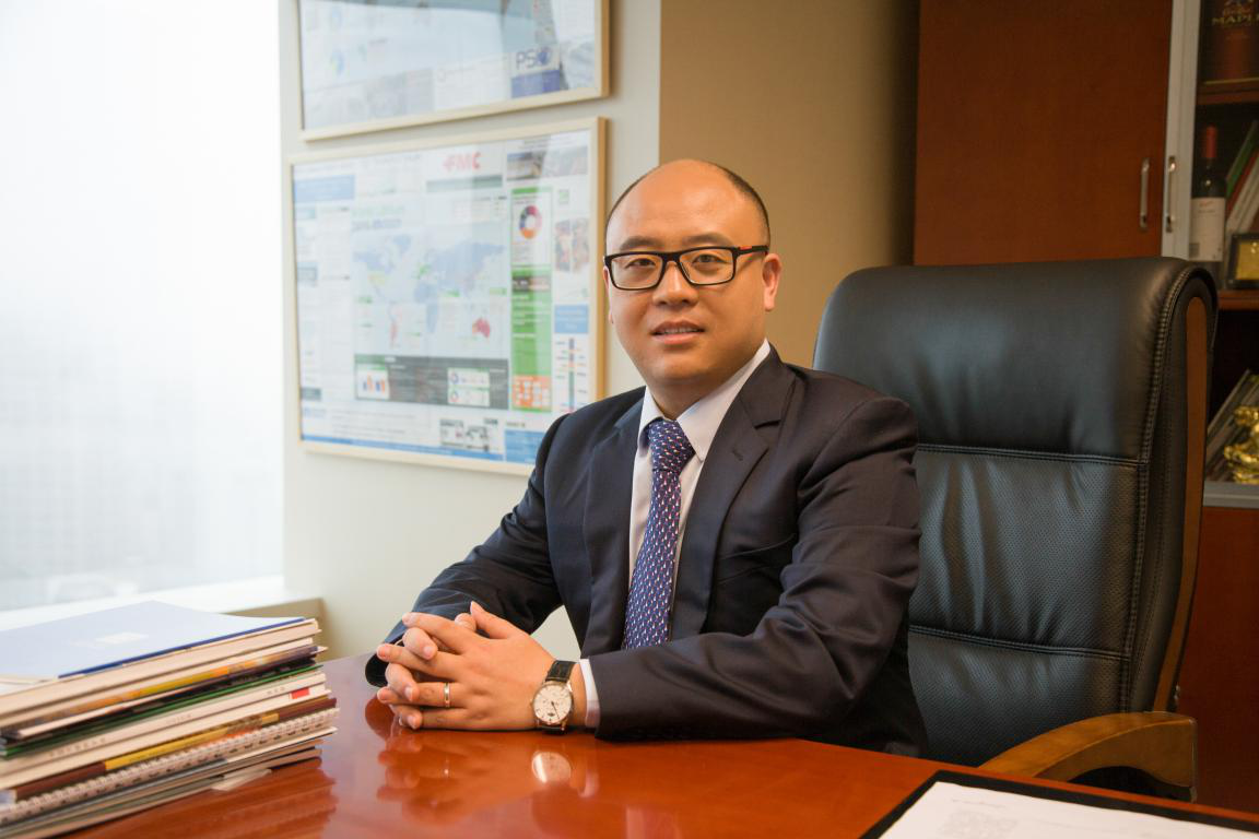 格派新能源曹棟強(qiáng)：祝各位客戶 同行和供應(yīng)商伙伴快樂吉祥！