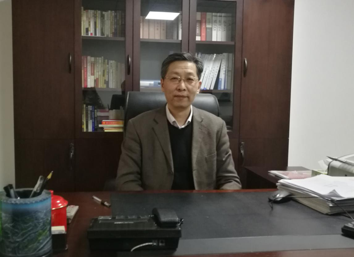 美特新材李碧平：新的一年 我們將抓住電池行業發展的契機 逢山開路 遇水架橋 不忘初心 繼續前行！