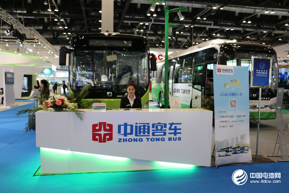 新能源汽車財政補貼結構性下滑：客車補貼降幅最高超50%