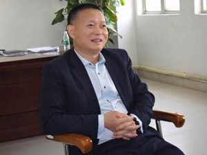 金銀河李小云：祝新年進步 大展宏圖 事業(yè)有成 身體健康 家庭幸福！