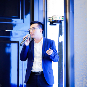 中國(guó)電池產(chǎn)業(yè)研究院吳輝：祝我們的電池產(chǎn)業(yè)發(fā)展越來越健康！