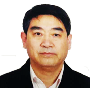 九九華立慈晟:祝愿大家在新的一年心想事成 工作順利 闔家歡樂！