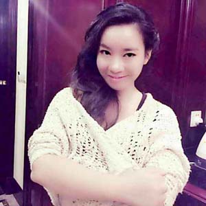 深圳市潤海電子有限公司 董事長 曹延娜