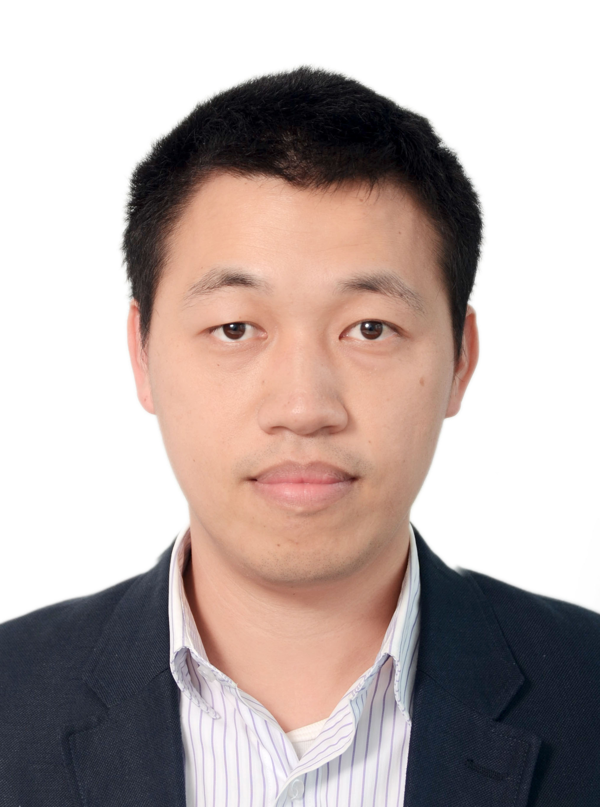 中化藍(lán)天集團(tuán)有限公司 高級(jí)經(jīng)理 張斌