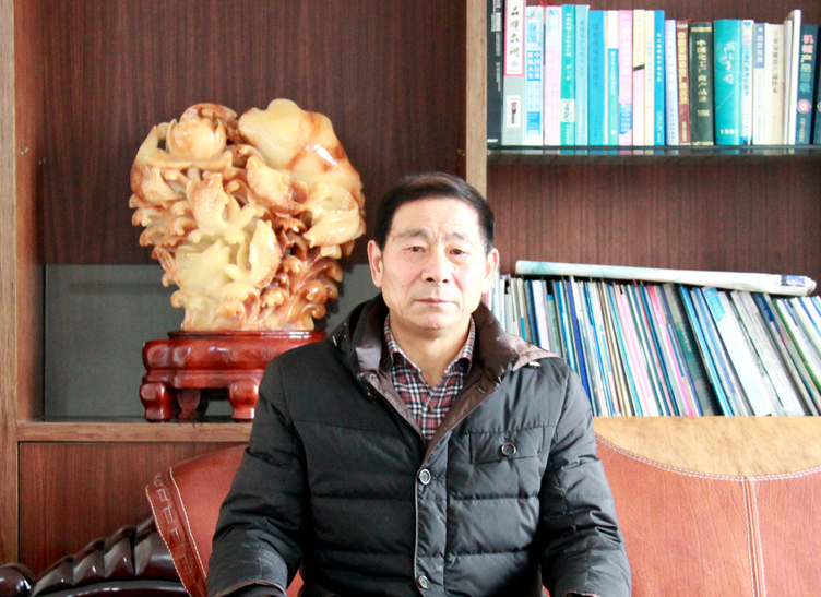 杭州新安江工業泵有限公司 董事長 方樟林