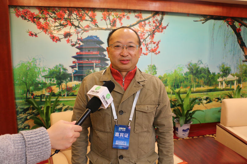 湖南久泰冶金科技有限公司 董事長 王利民