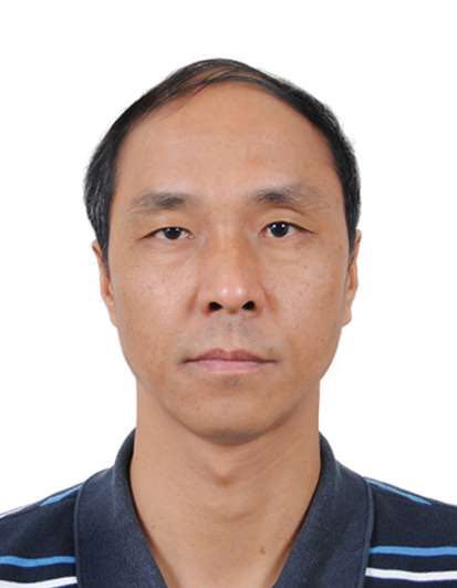 中天新興材料有限公司 總經理 黃勇