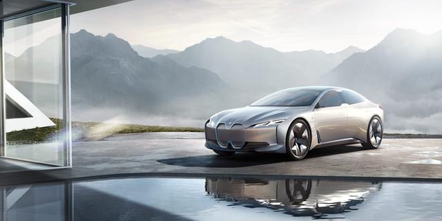 寶馬試圖獲得10年的鈷和鋰供應 保障電動車電池生產